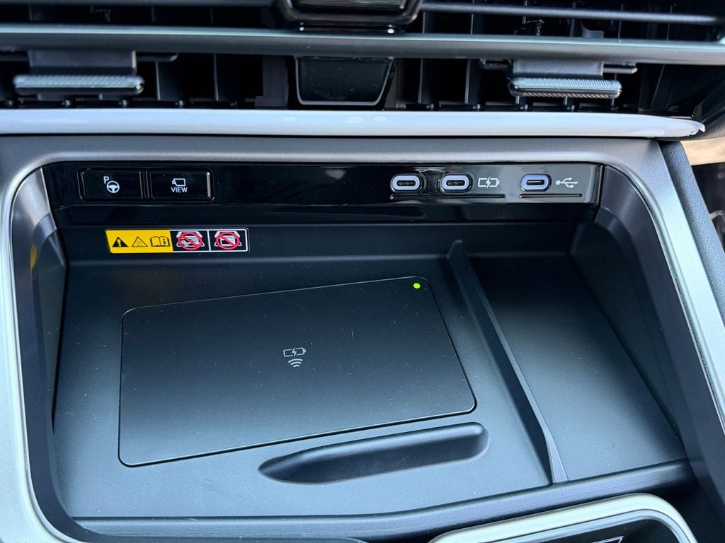 2026 Lexus TX PREMIUM AWD