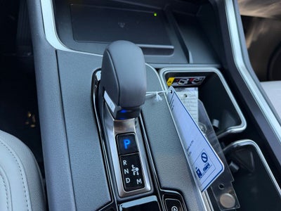 2026 Lexus TX PREMIUM AWD