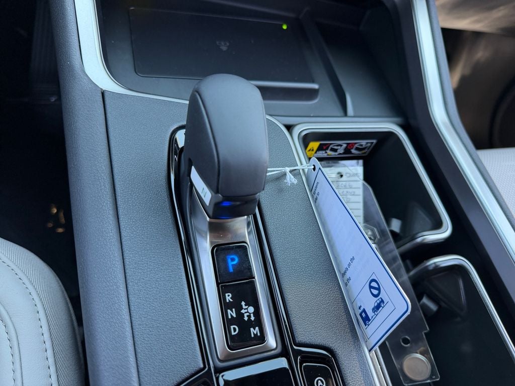 2026 Lexus TX PREMIUM AWD