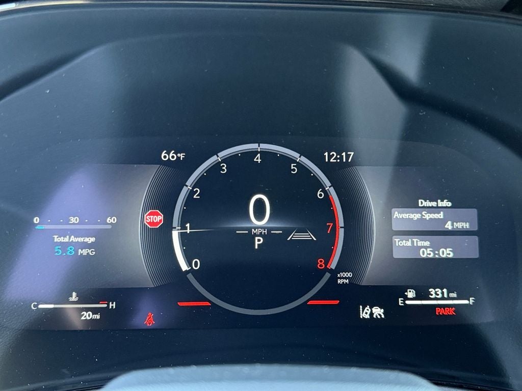 2026 Lexus TX PREMIUM AWD
