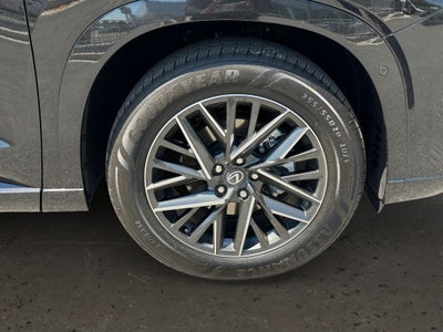 2026 Lexus TX PREMIUM AWD