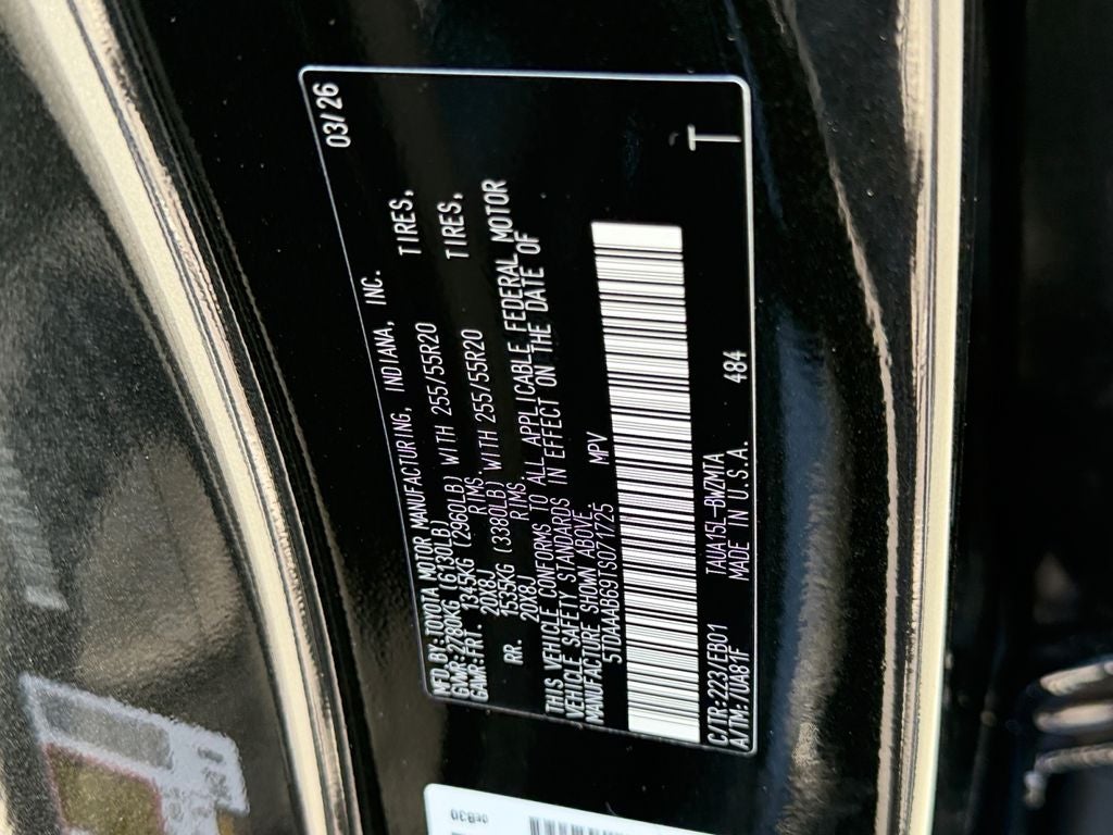 2026 Lexus TX PREMIUM AWD