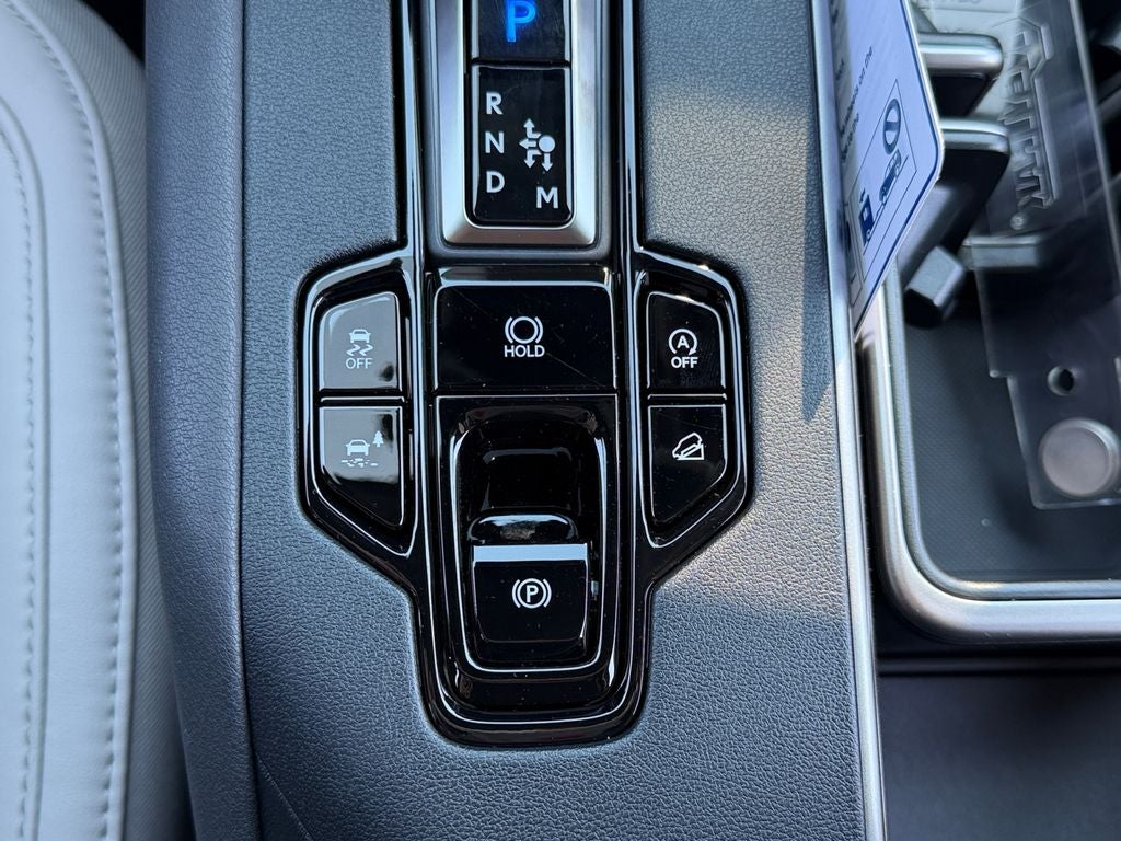 2026 Lexus TX PREMIUM AWD