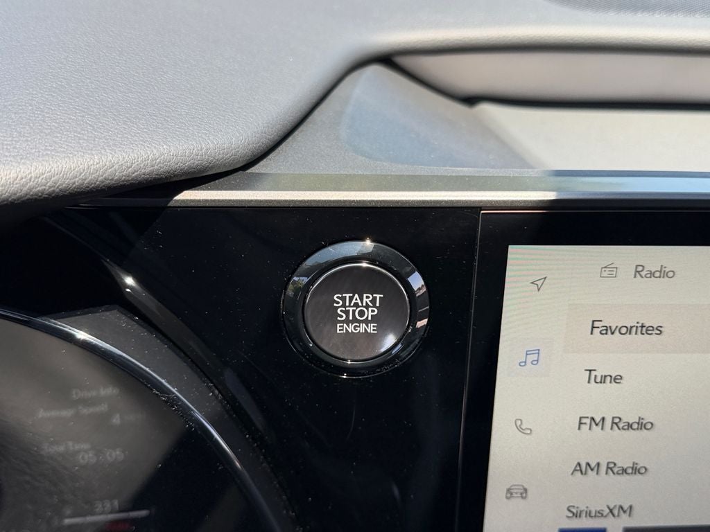 2026 Lexus TX PREMIUM AWD