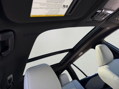 2026 Lexus TX PREMIUM AWD