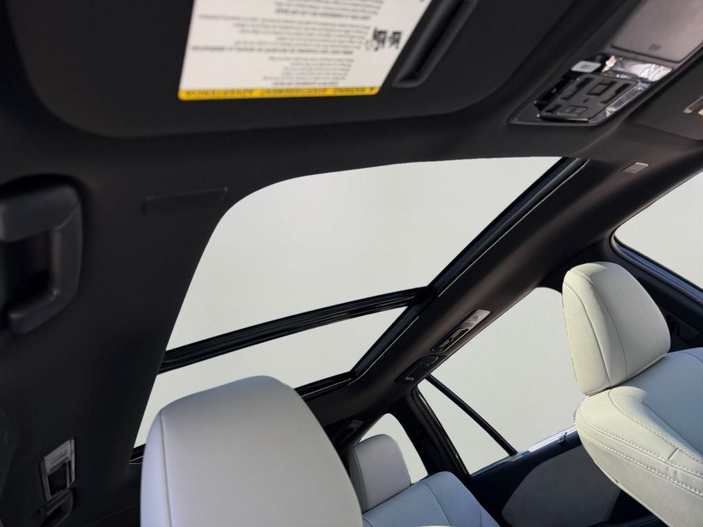 2026 Lexus TX PREMIUM AWD
