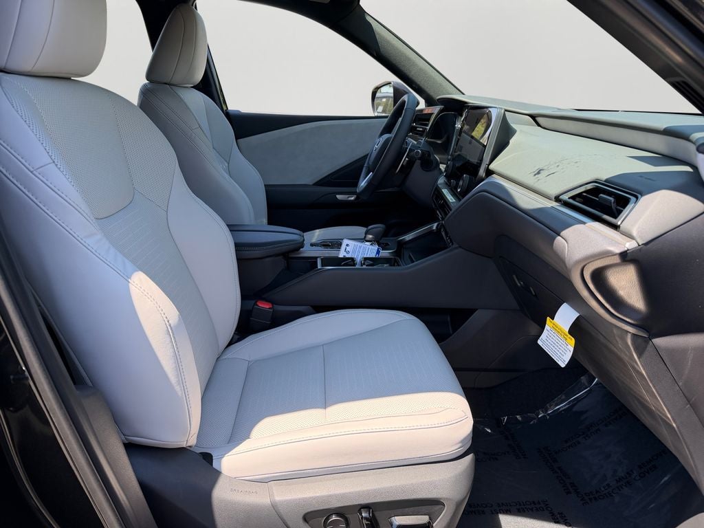2026 Lexus TX PREMIUM AWD