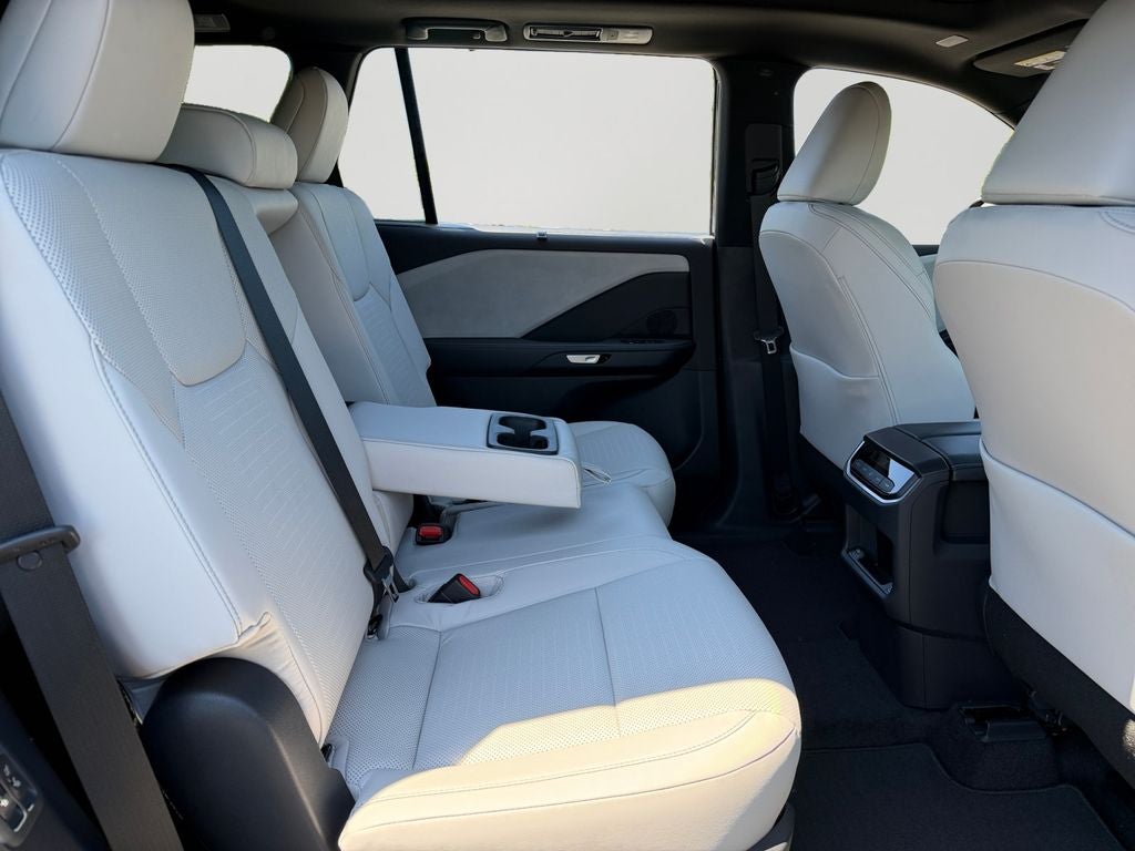 2026 Lexus TX PREMIUM AWD