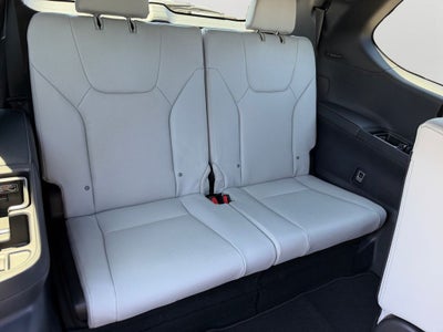2026 Lexus TX PREMIUM AWD