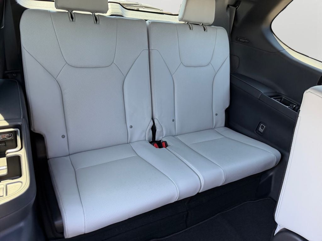2026 Lexus TX PREMIUM AWD
