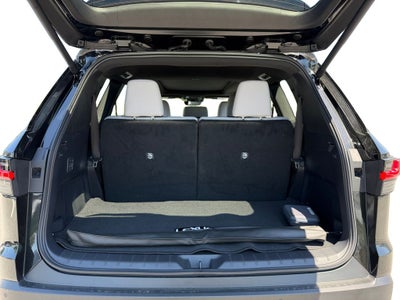 2026 Lexus TX PREMIUM AWD