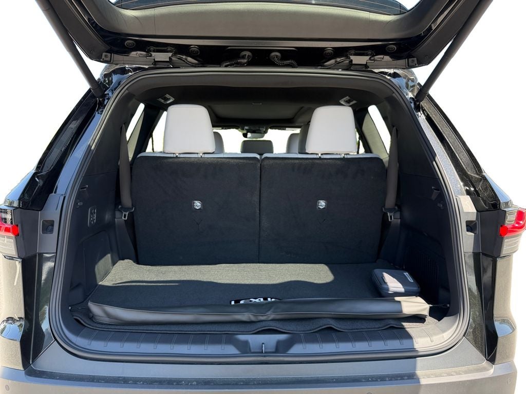 2026 Lexus TX PREMIUM AWD