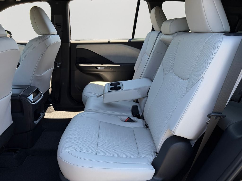 2026 Lexus TX PREMIUM AWD
