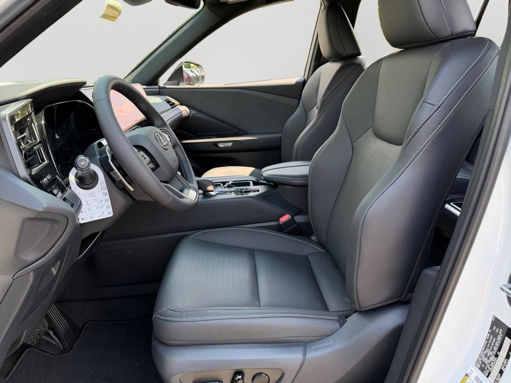 2026 Lexus TX PREMIUM AWD