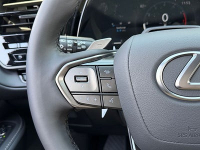 2026 Lexus TX PREMIUM AWD
