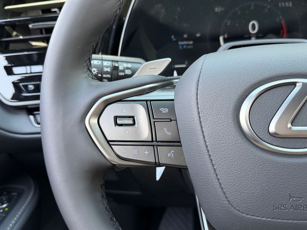 2026 Lexus TX PREMIUM AWD