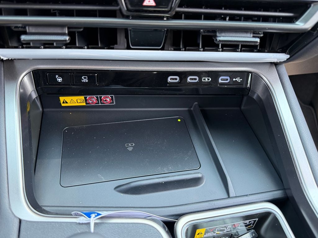 2026 Lexus TX PREMIUM AWD