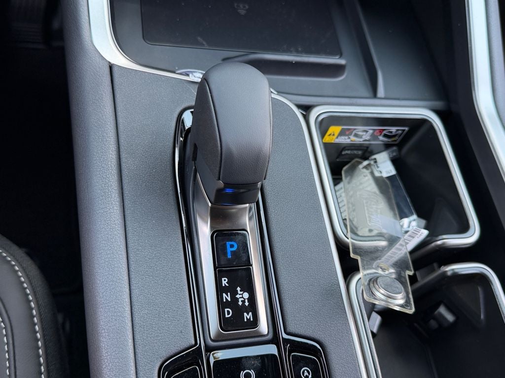 2026 Lexus TX PREMIUM AWD