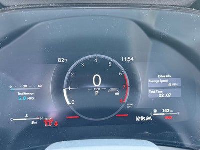 2026 Lexus TX PREMIUM AWD