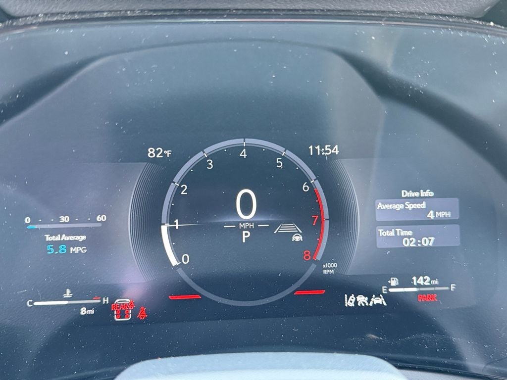 2026 Lexus TX PREMIUM AWD