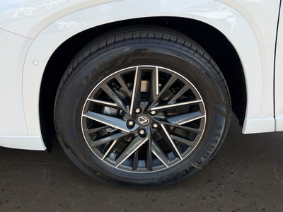 2026 Lexus TX PREMIUM AWD