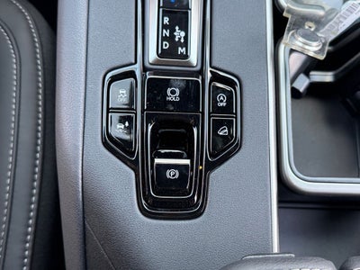 2026 Lexus TX PREMIUM AWD