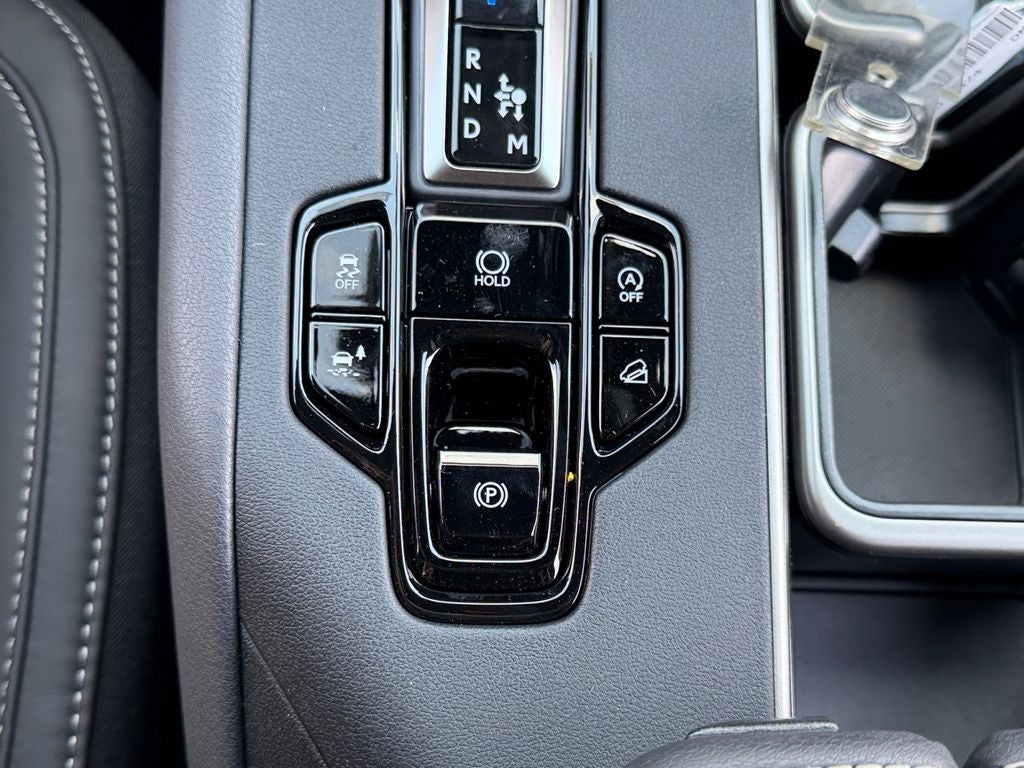 2026 Lexus TX PREMIUM AWD