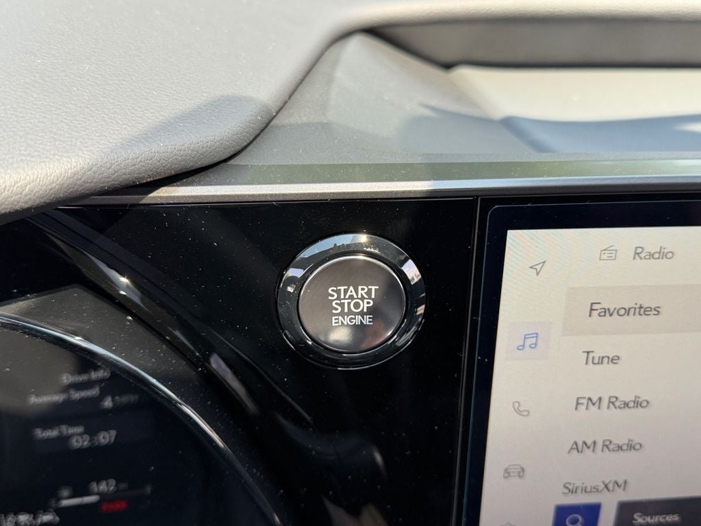 2026 Lexus TX PREMIUM AWD