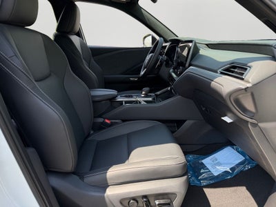 2026 Lexus TX PREMIUM AWD