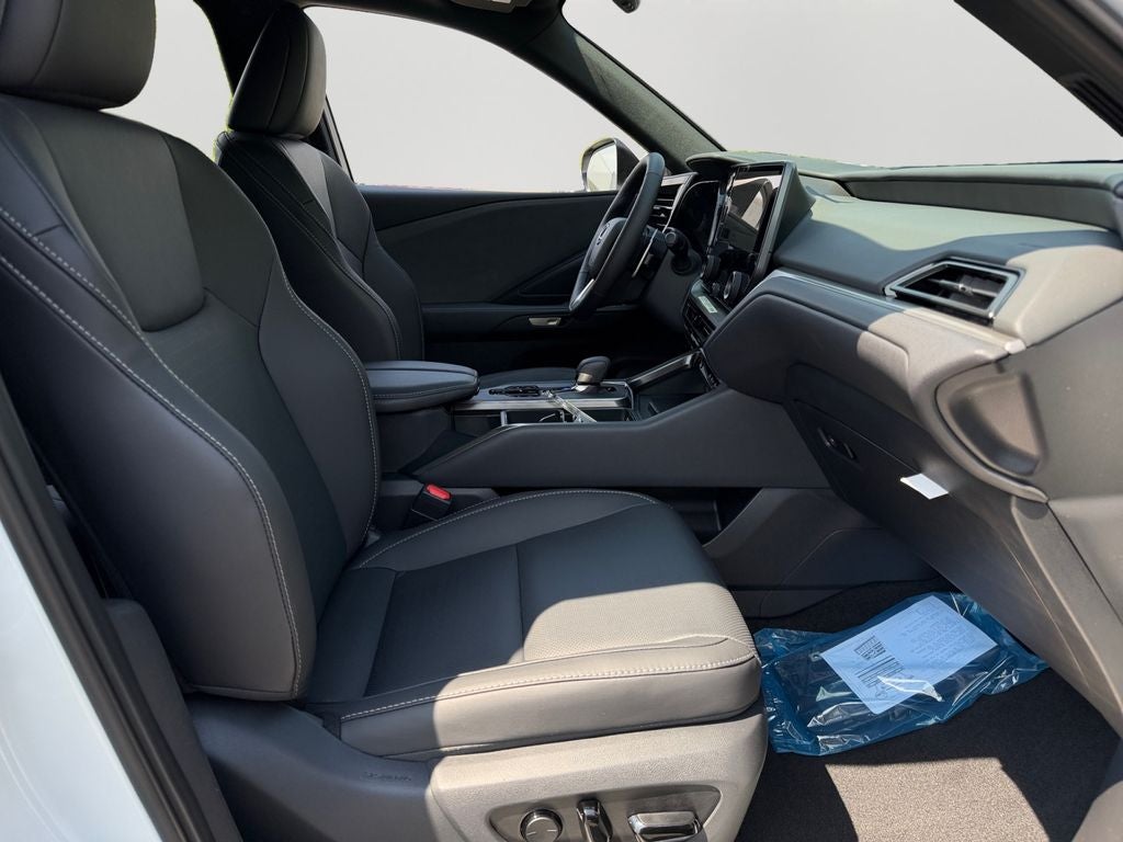 2026 Lexus TX PREMIUM AWD