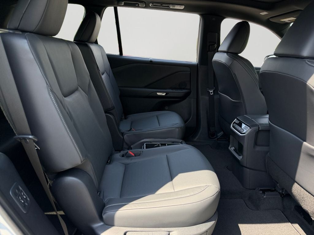 2026 Lexus TX PREMIUM AWD