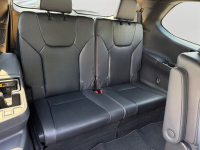 2026 Lexus TX PREMIUM AWD