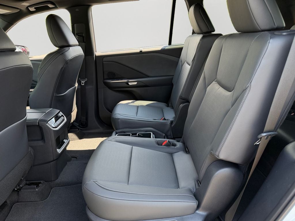 2026 Lexus TX PREMIUM AWD