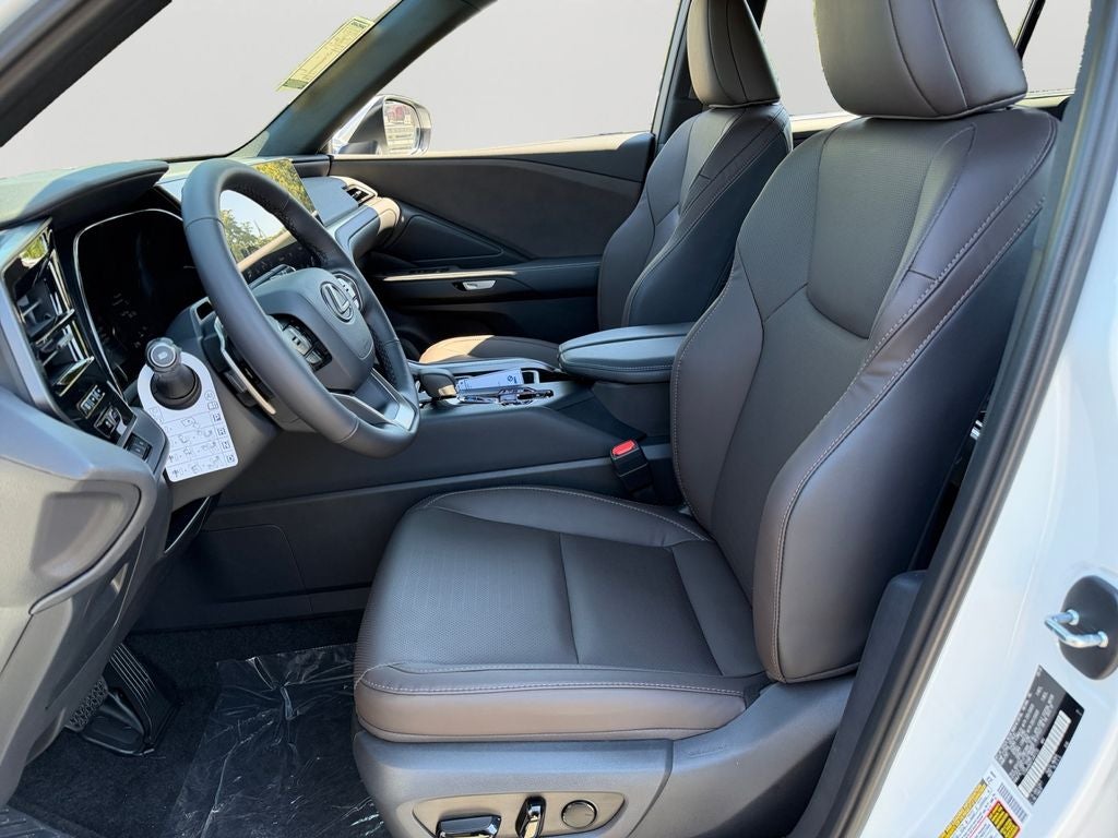 2026 Lexus TX PREMIUM AWD