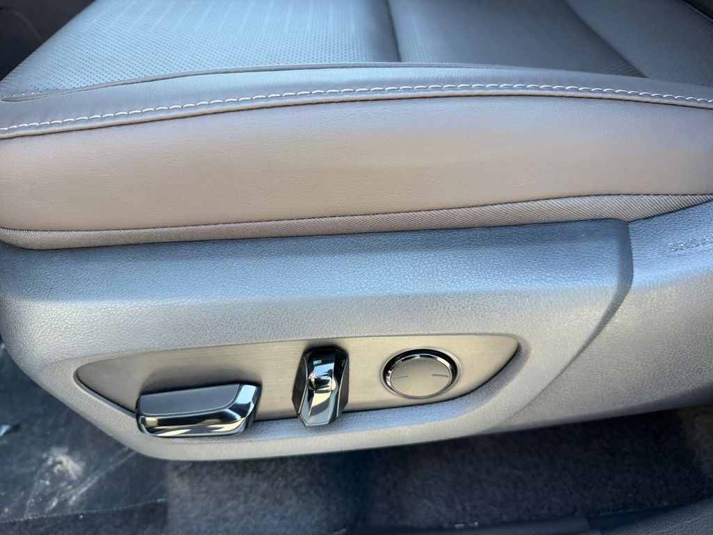 2026 Lexus TX PREMIUM AWD