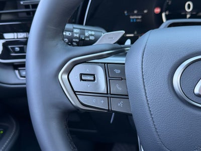 2026 Lexus TX PREMIUM AWD