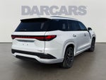 2026 Lexus TX PREMIUM AWD