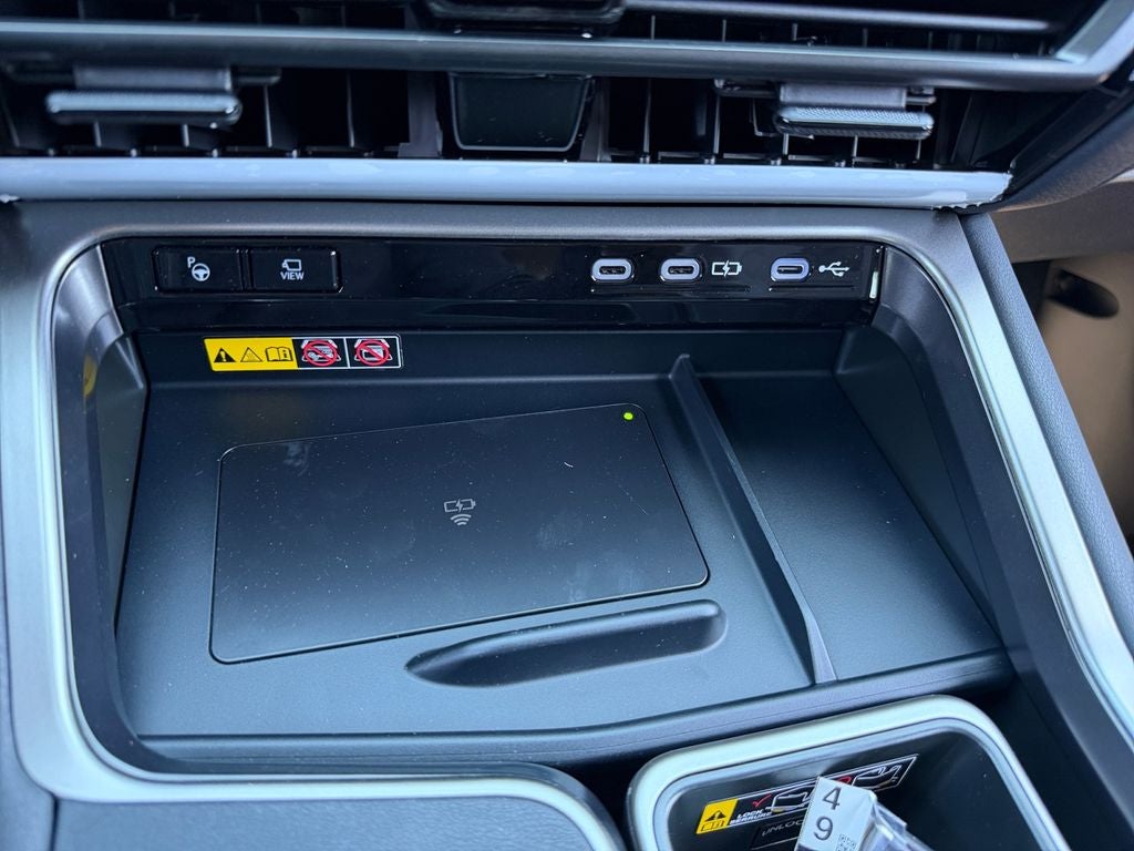 2026 Lexus TX PREMIUM AWD