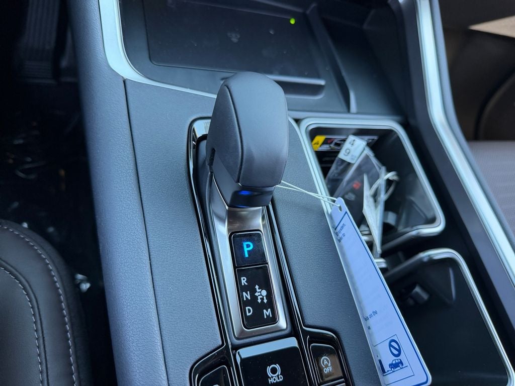 2026 Lexus TX PREMIUM AWD