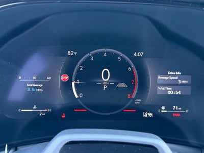 2026 Lexus TX PREMIUM AWD