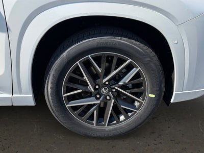 2026 Lexus TX PREMIUM AWD