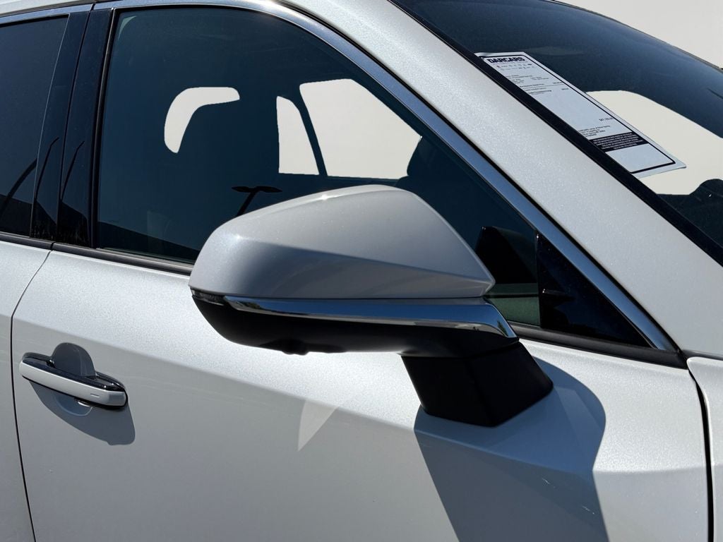 2026 Lexus TX PREMIUM AWD