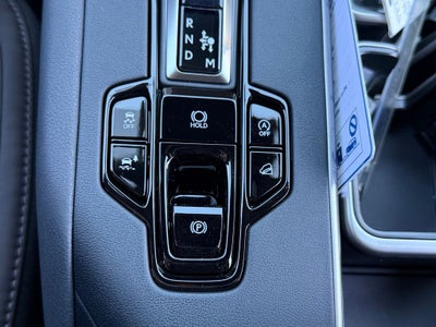 2026 Lexus TX PREMIUM AWD
