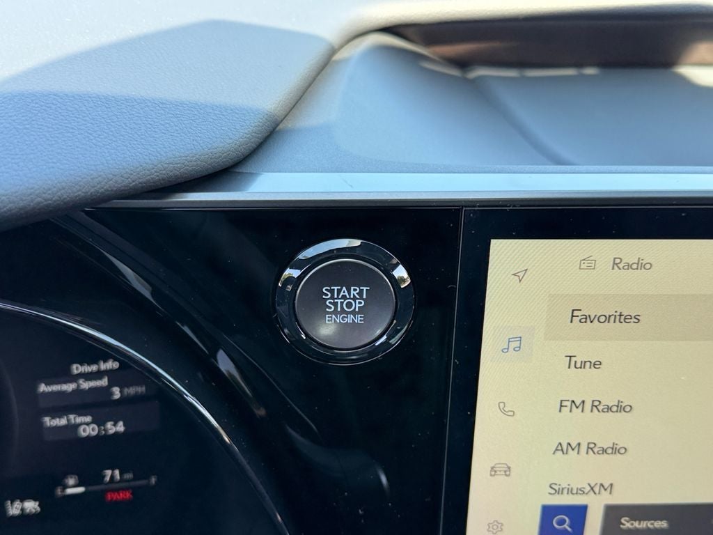 2026 Lexus TX PREMIUM AWD