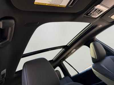 2026 Lexus TX PREMIUM AWD
