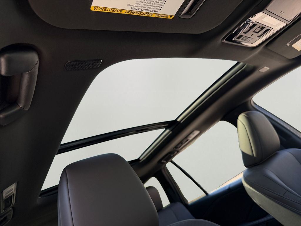 2026 Lexus TX PREMIUM AWD