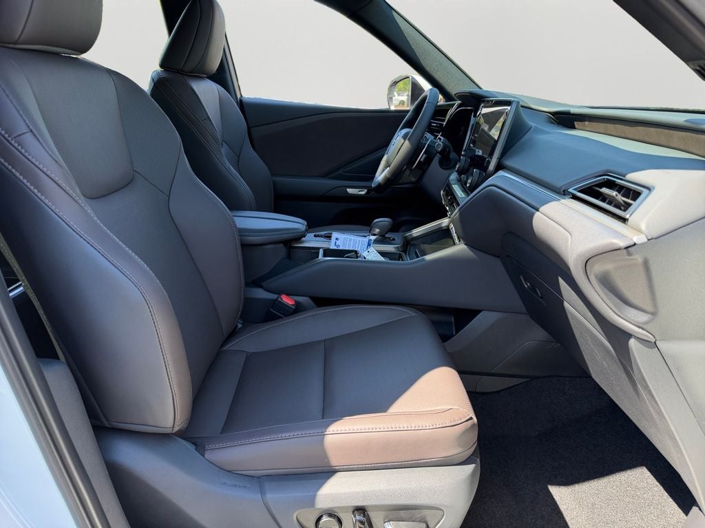 2026 Lexus TX PREMIUM AWD