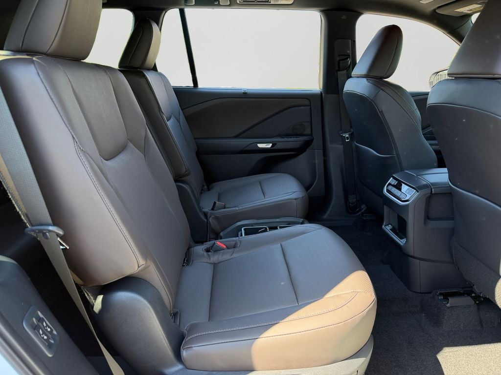 2026 Lexus TX PREMIUM AWD