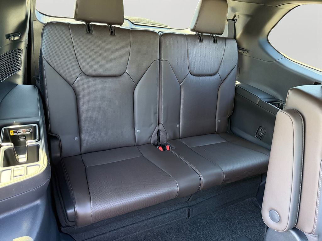 2026 Lexus TX PREMIUM AWD