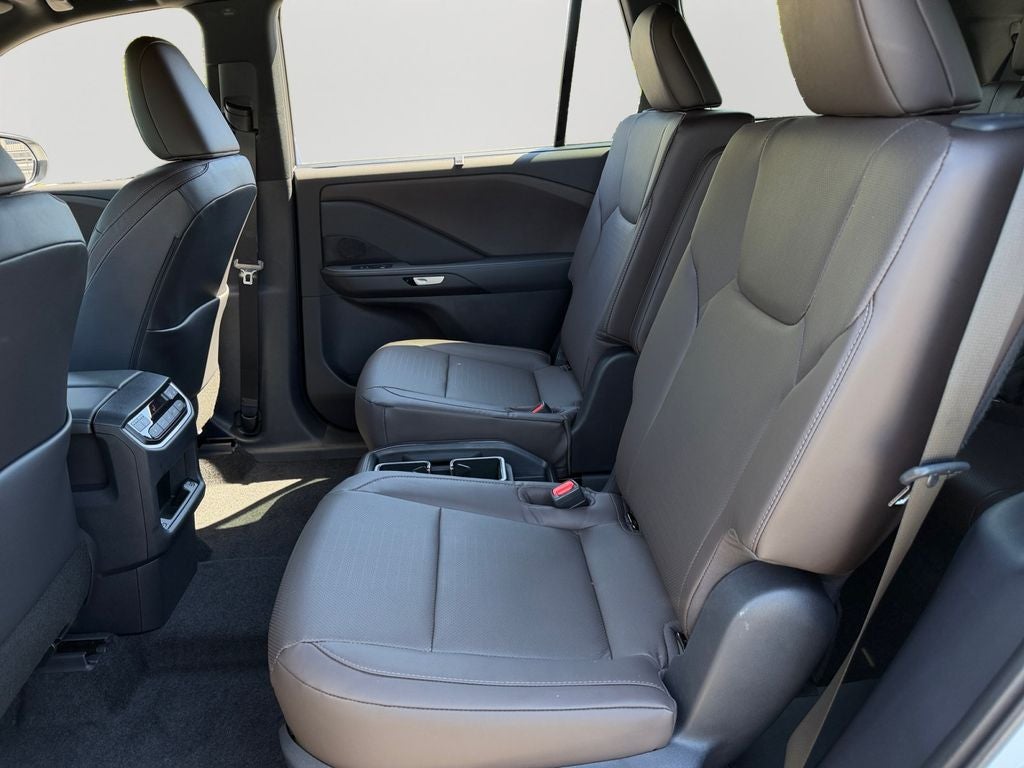 2026 Lexus TX PREMIUM AWD